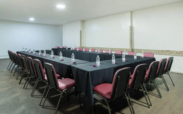 Hotel Nacional Inn Piracicaba