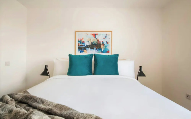 Sonder by Marriott Bonvoy Minerva Way Apartments Finnieston
