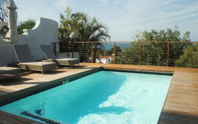 Ocean Vista Boutique Guest House