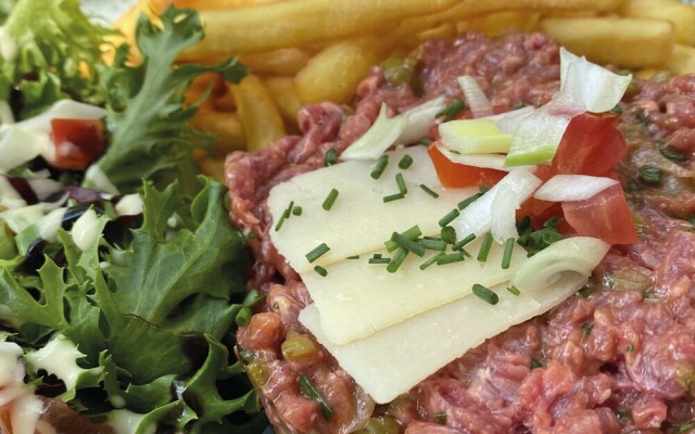 Hotel La Fontaine Du Peyron