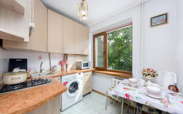 Апартаменты на улице Велинградская 1