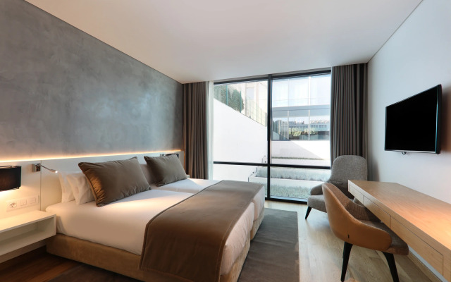 Iberostar Selection Lisboa