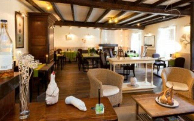 Hôtel Restaurant Les Jardins de Brantôme