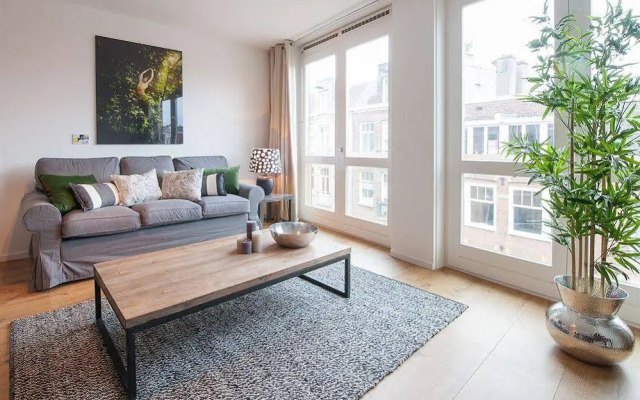De Pijp Apartment Suites