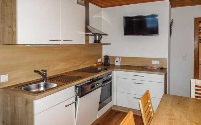 Awesome Apartment in Altenmarkt With 3 Bedrooms and Wifi