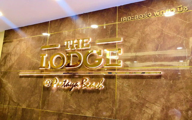 The Lodge Pattaya
