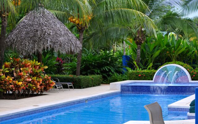Alma Del Pacifico Beach Hotel & Spa