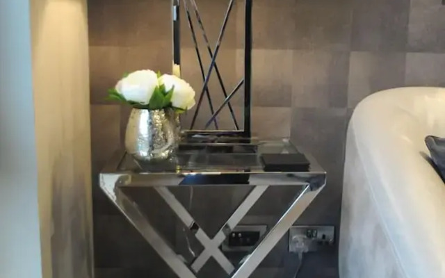 Stirling Luxury Apartments