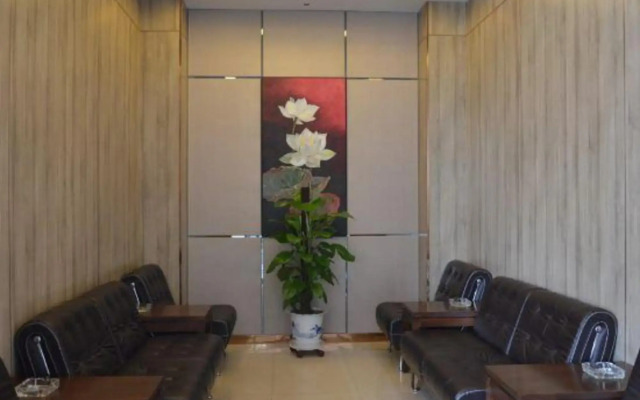 Tianchi Sunshine Hotel