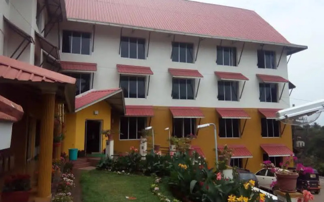 Sri Venkateshwara Residency Coorg