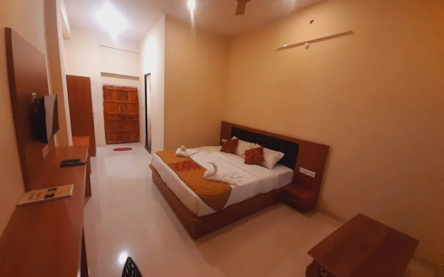 Pushkar Retreat Resort