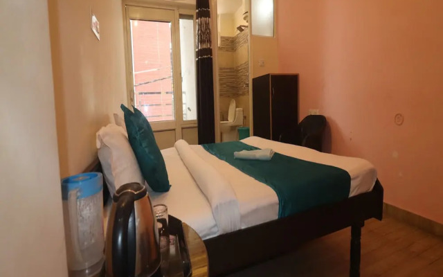 Triple one Hostels and Hotels