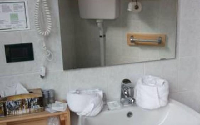 Hotel Raphael