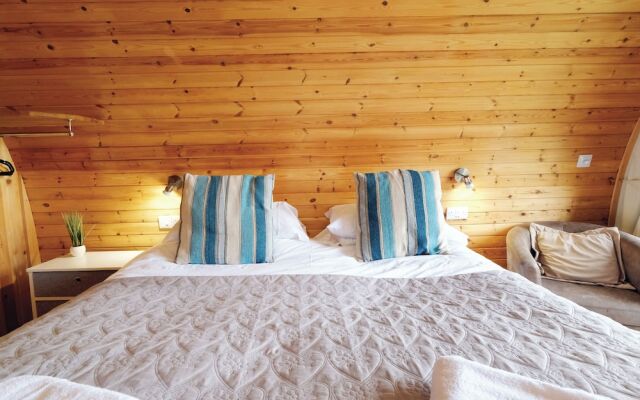 Ocean View 6 - 1 Bed Pod - Llanrhidian
