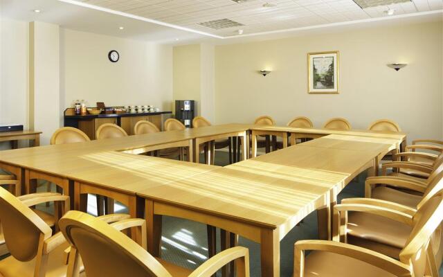 ibis Chesterfield North - Barlborough