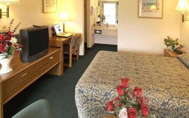 Americas Best Value Inn Niantic