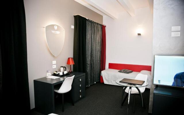 Daytona Business Hotel