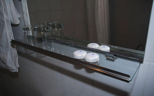 The Caravel Hotel