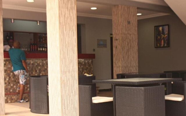 Mardezok Hotel