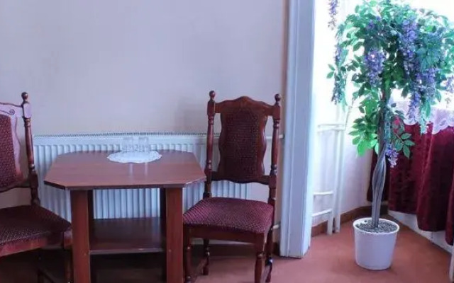 Apartma Kucera