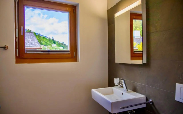 Ferienwohnung Crap Ner