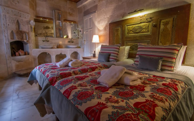 Rox Cappadocia