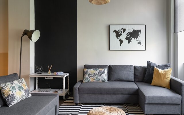 Athens Downtown Loft
