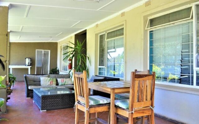 Natwange Backpackers