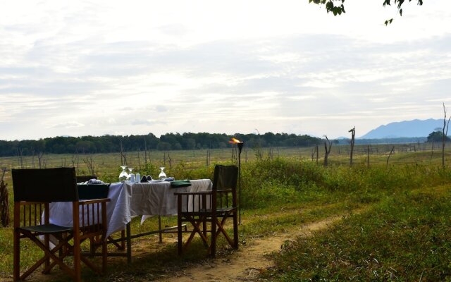 Explorer by Eco Team- Gal Oya National Park