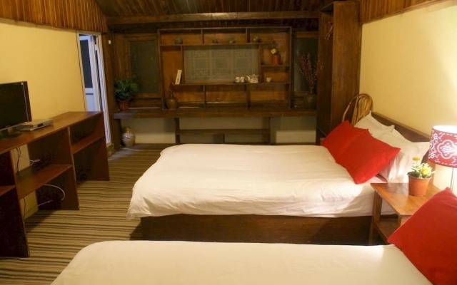 Lijiang Shu He Fangxiangyuan Inn – Guest Rooms – Lijiang