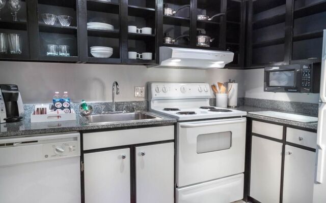 2500 Penn, a Placemakr Experience