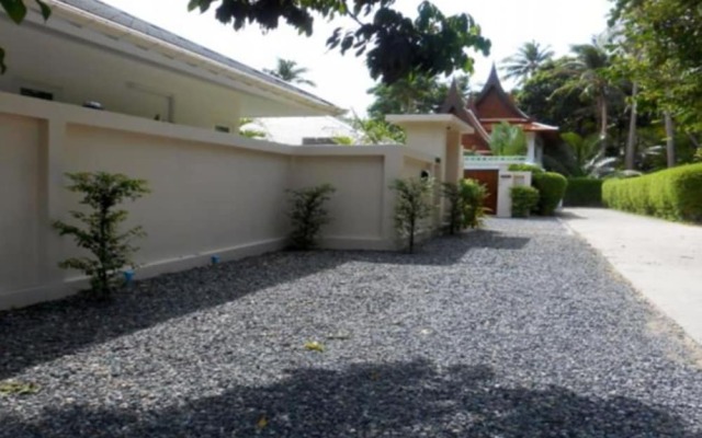 2 Bedroom Pool Villa-5 mins walk to beach SDV034-By Samui Dream Villas