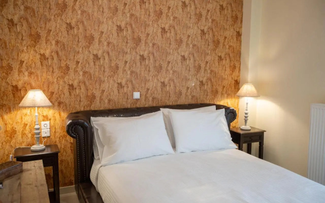 V Luxury Apartment 1