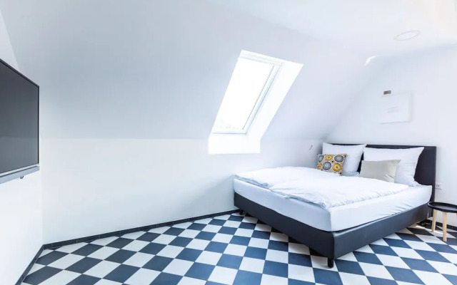 Ferienwohnungen Bottwartal