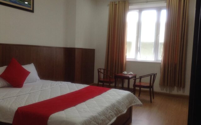 Minh Chau 2 Hotel