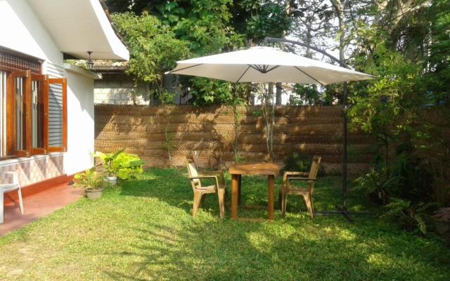 Family Guest House