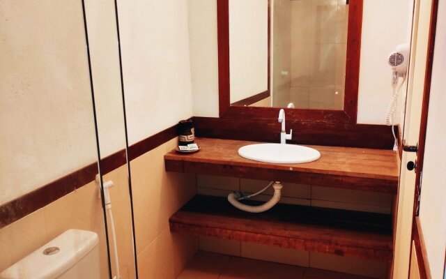 Pousada Tropical Brasil