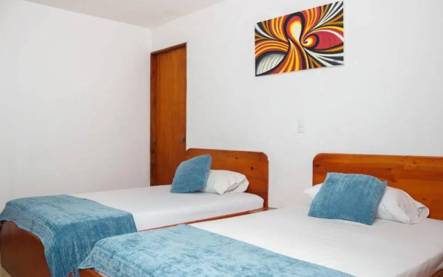 Hotel Rai