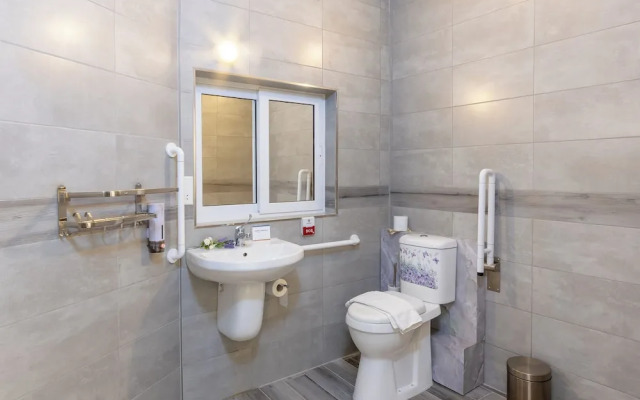 Ta'battista B&B & Pool - Ta'pinu