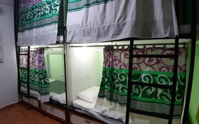 Market Backpackers - Hostel