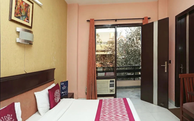 Pitrashish Aashray Hotel