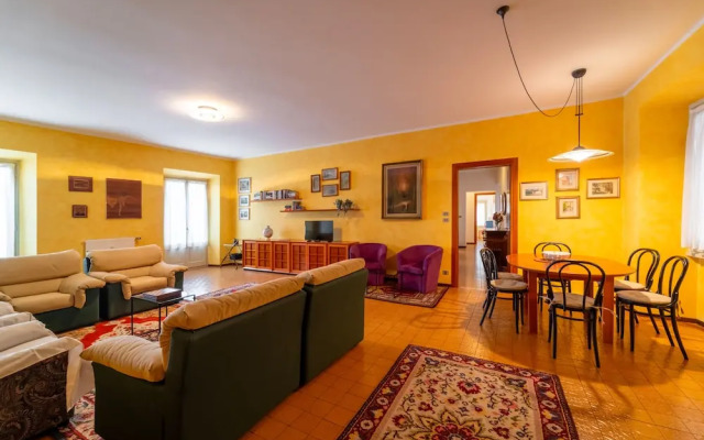 Rubini Apartment by Wonderful Italy