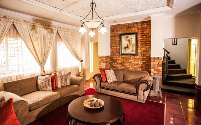 Bella Bonnie Guest House