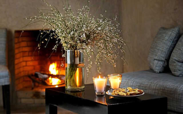 Riad Dar One