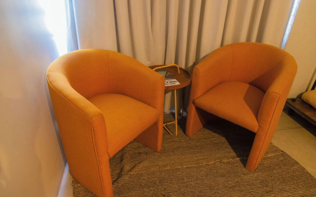 Selina Apartments Miraflores
