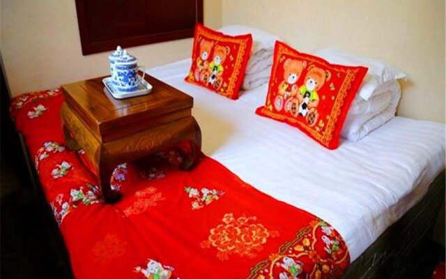 Pingyao Renhetai Inn