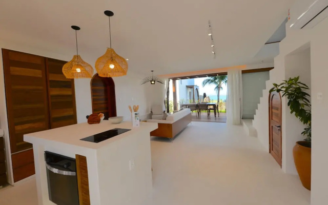 Kite Villas - Ilha do Farol