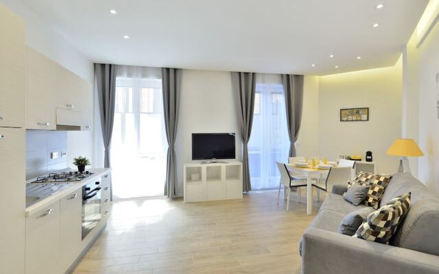 Romantic Trastevere Apartment