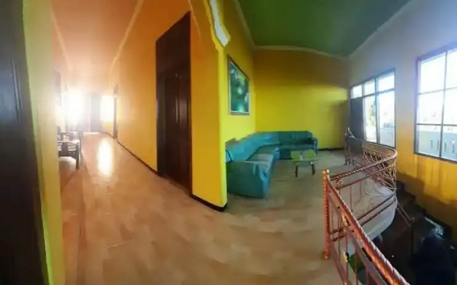 Bromo Indah Lestari Homestay Mitra RedDoorz