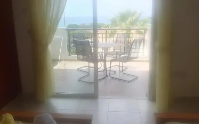 Chloraka Sunset View Villa